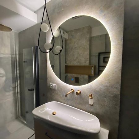 Apartamenty Legnicka Wroclaw Centrum Dış mekan fotoğraf