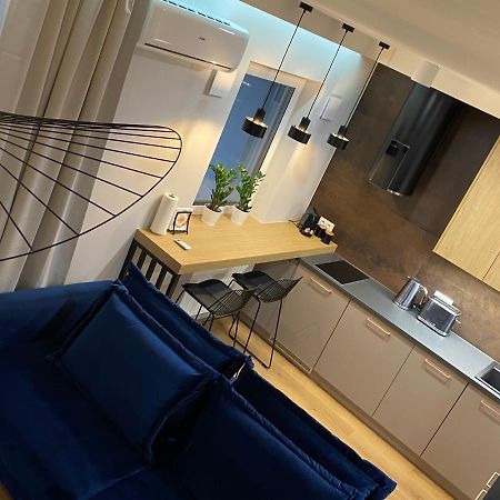 Apartamenty Legnicka Wroclaw Centrum Dış mekan fotoğraf
