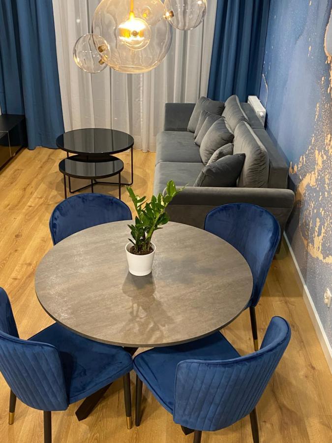 Apartamenty Legnicka Wroclaw Centrum Dış mekan fotoğraf