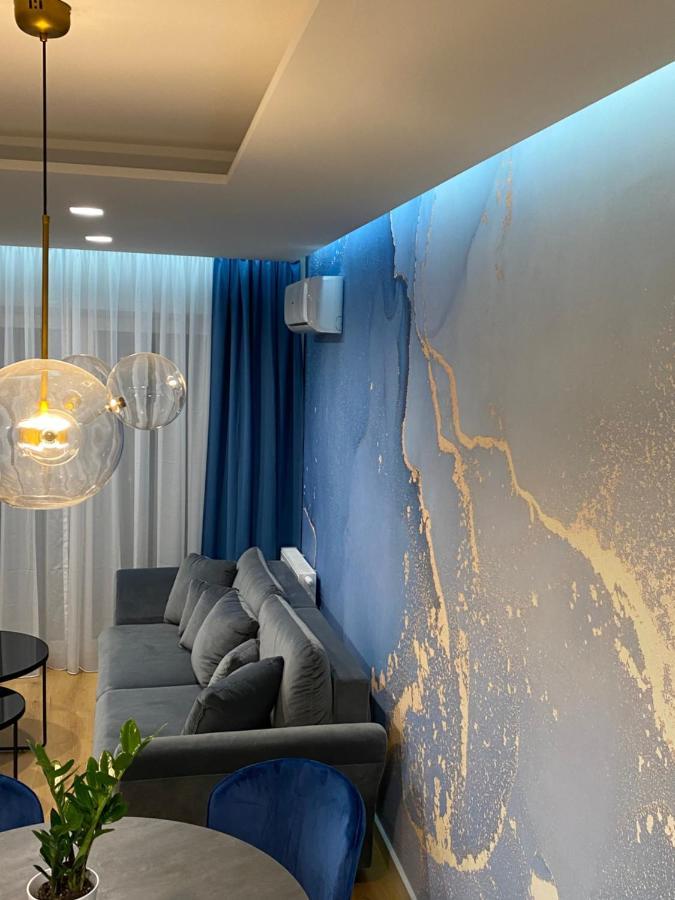 Apartamenty Legnicka Wroclaw Centrum Dış mekan fotoğraf