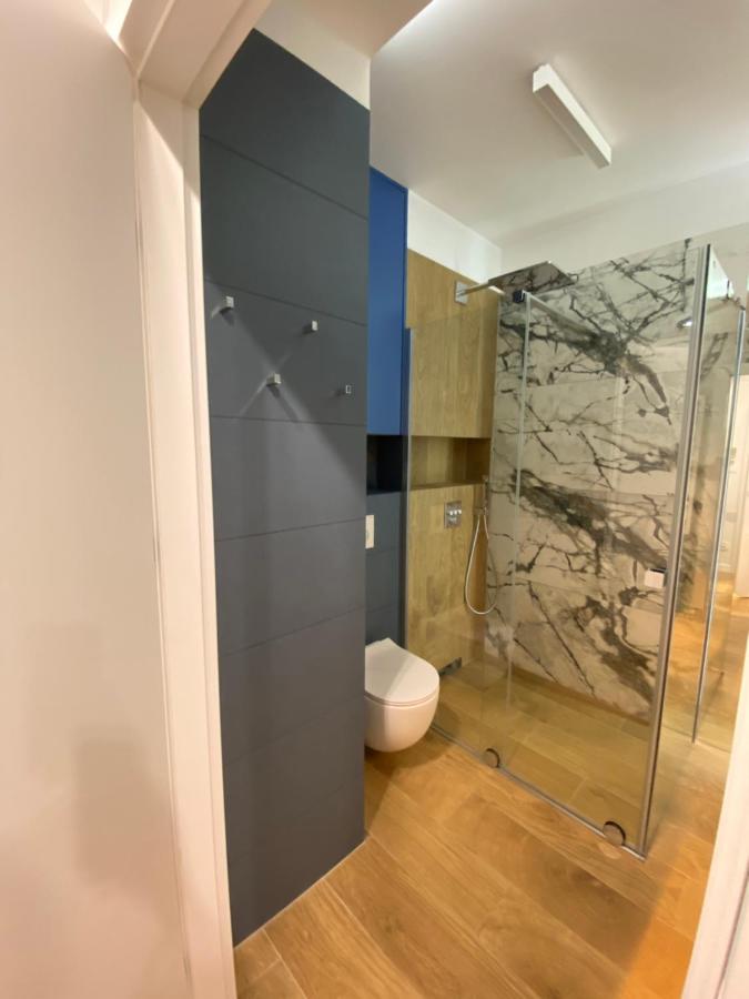 Apartamenty Legnicka Wroclaw Centrum Dış mekan fotoğraf