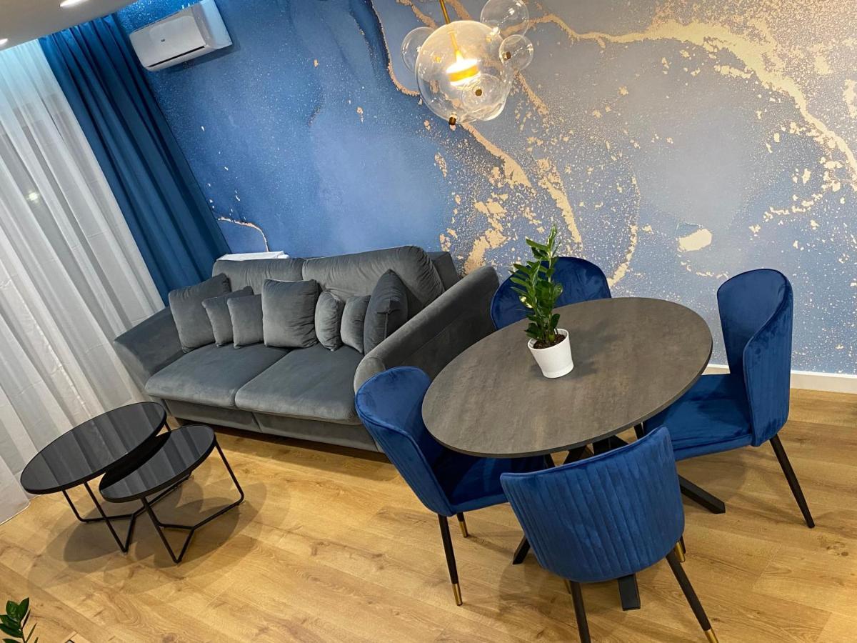 Apartamenty Legnicka Wroclaw Centrum Dış mekan fotoğraf