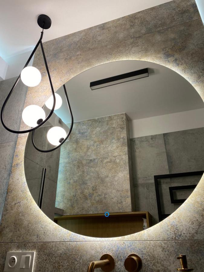 Apartamenty Legnicka Wroclaw Centrum Dış mekan fotoğraf