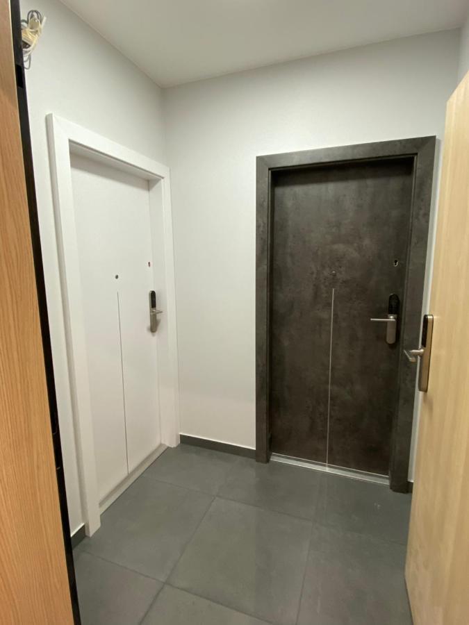 Apartamenty Legnicka Wroclaw Centrum Dış mekan fotoğraf