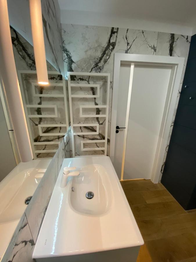 Apartamenty Legnicka Wroclaw Centrum Dış mekan fotoğraf