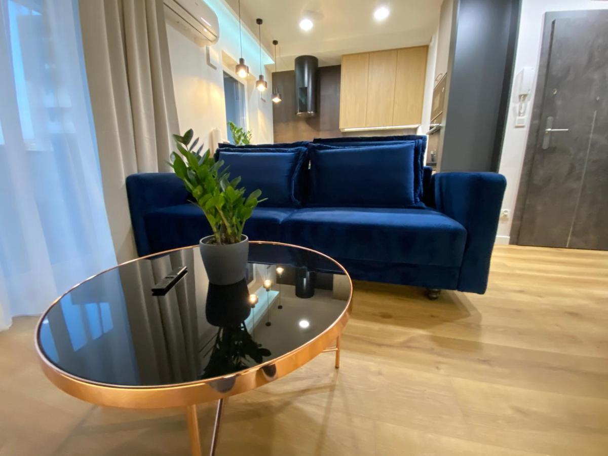 Apartamenty Legnicka Wroclaw Centrum Dış mekan fotoğraf