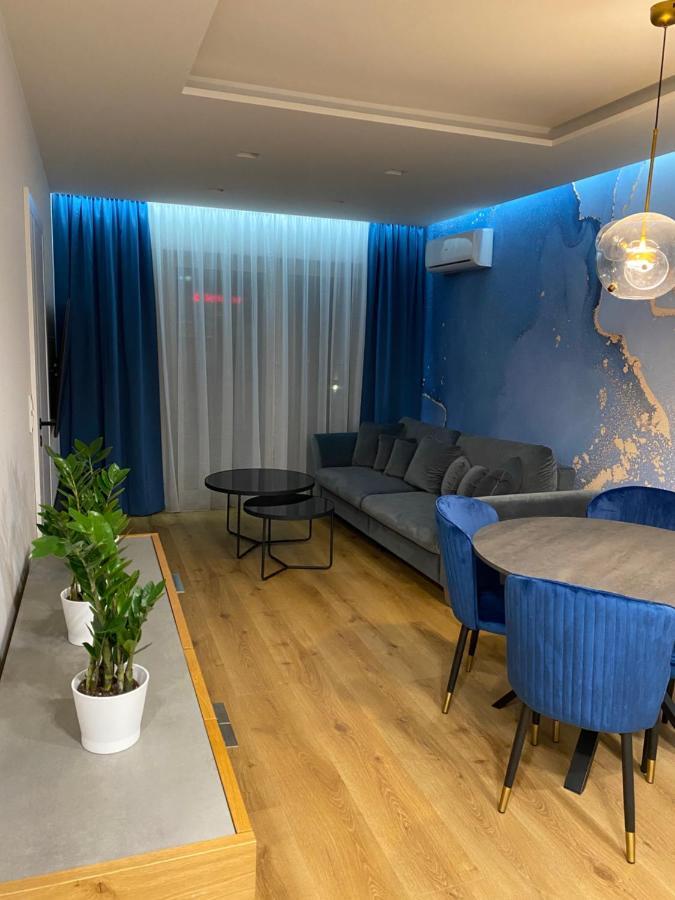 Apartamenty Legnicka Wroclaw Centrum Dış mekan fotoğraf