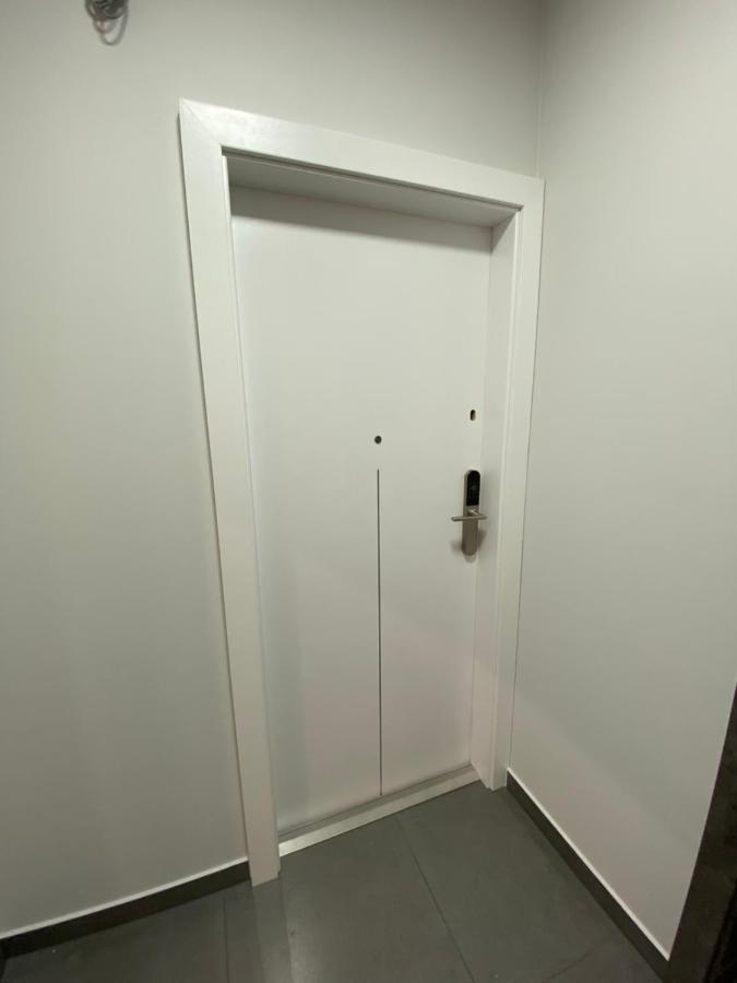 Apartamenty Legnicka Wroclaw Centrum Dış mekan fotoğraf