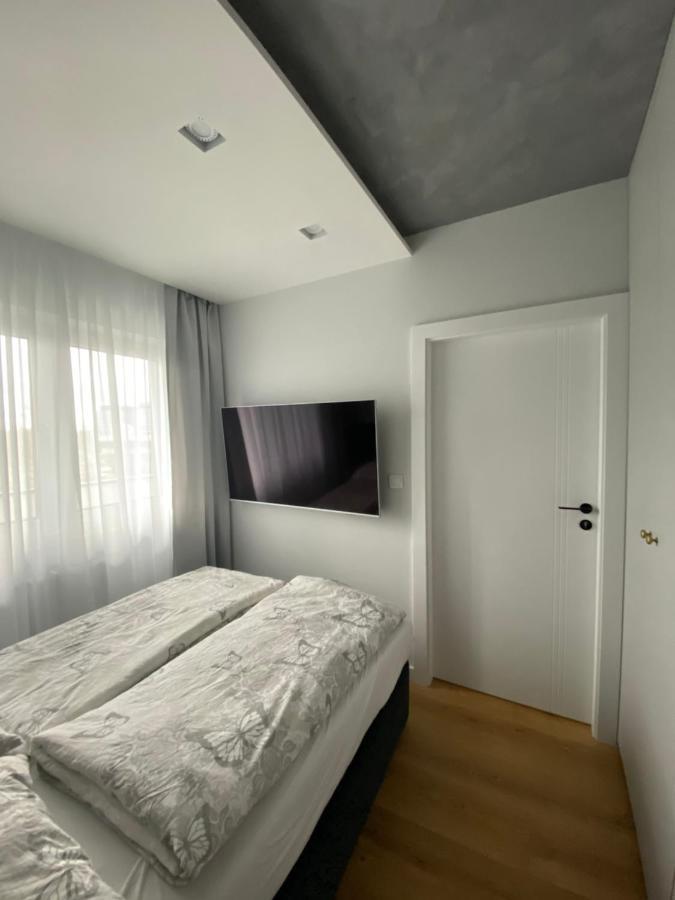Apartamenty Legnicka Wroclaw Centrum Dış mekan fotoğraf
