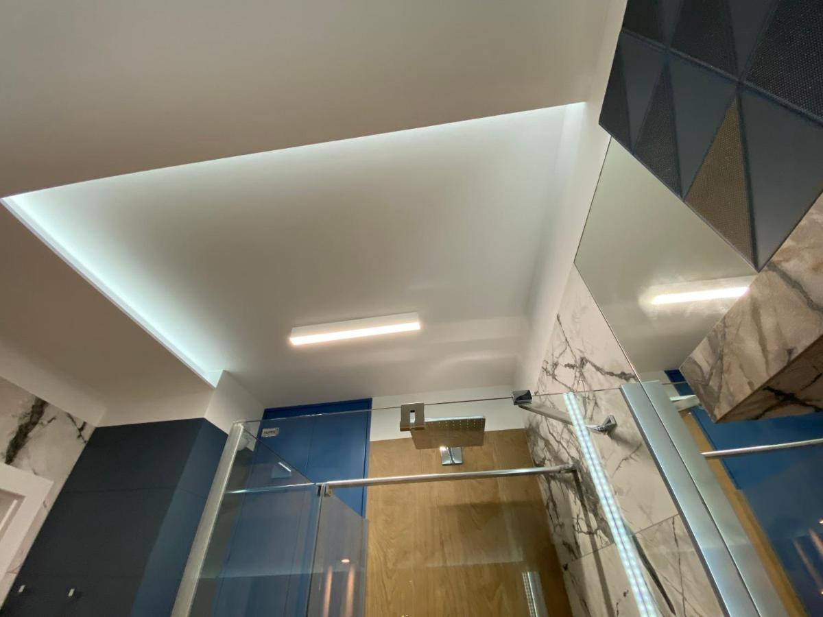 Apartamenty Legnicka Wroclaw Centrum Dış mekan fotoğraf