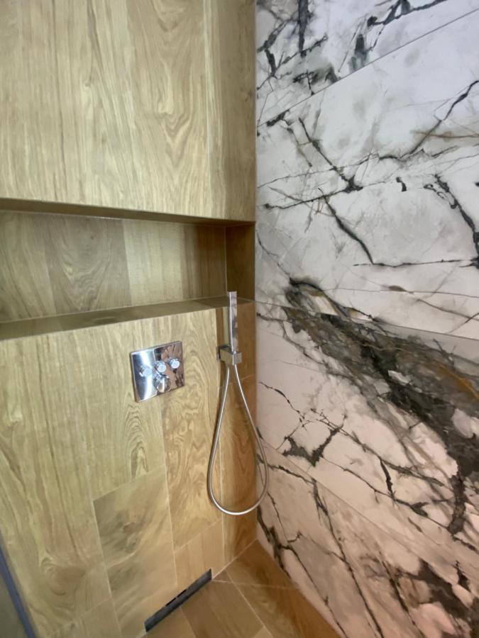 Apartamenty Legnicka Wroclaw Centrum Dış mekan fotoğraf