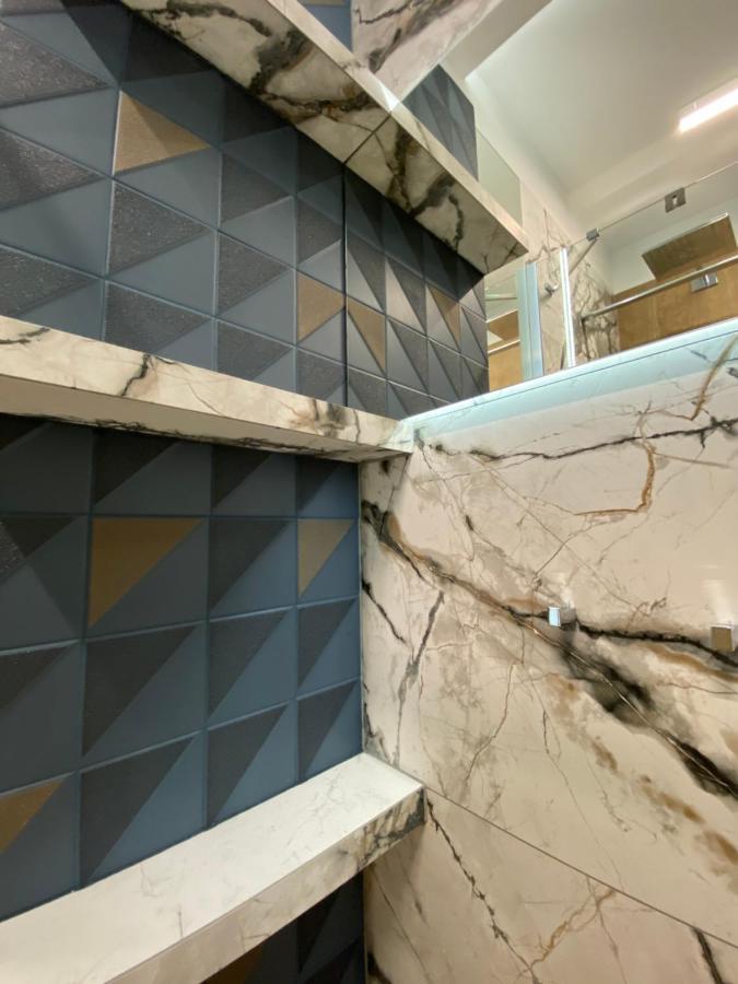 Apartamenty Legnicka Wroclaw Centrum Dış mekan fotoğraf