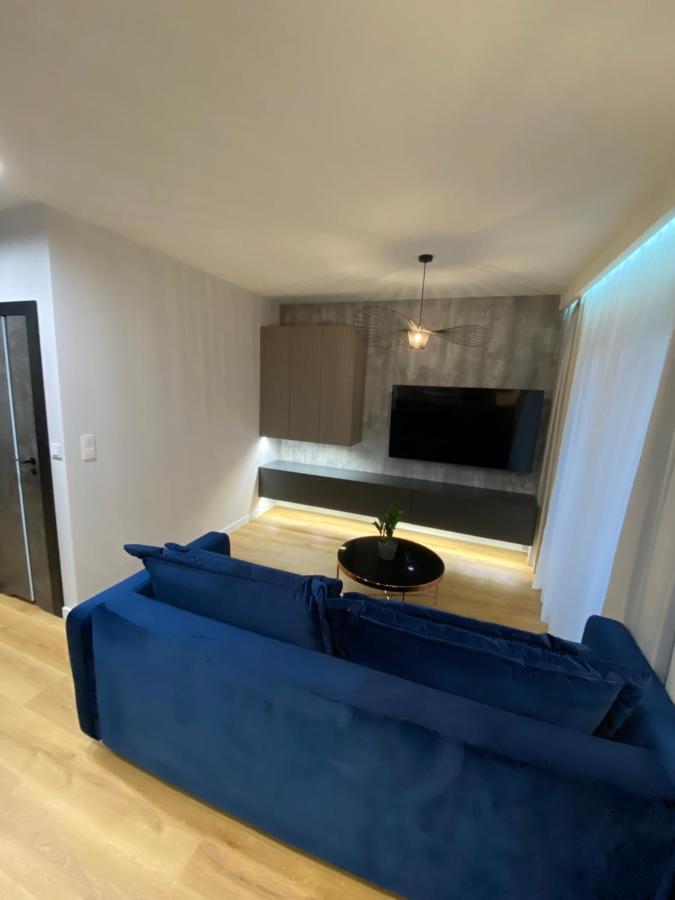 Apartamenty Legnicka Wroclaw Centrum Dış mekan fotoğraf