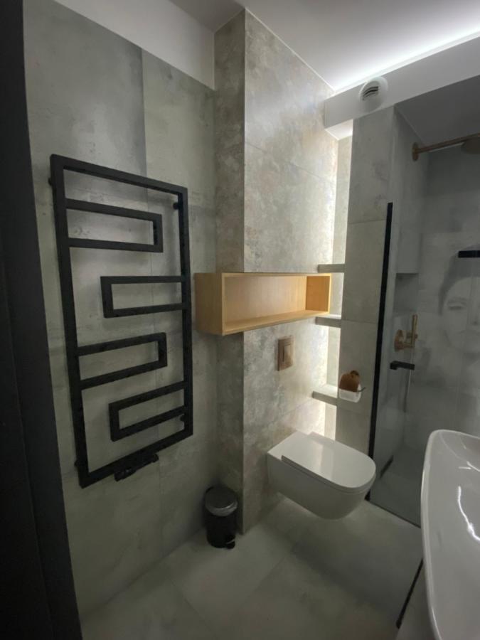 Apartamenty Legnicka Wroclaw Centrum Dış mekan fotoğraf