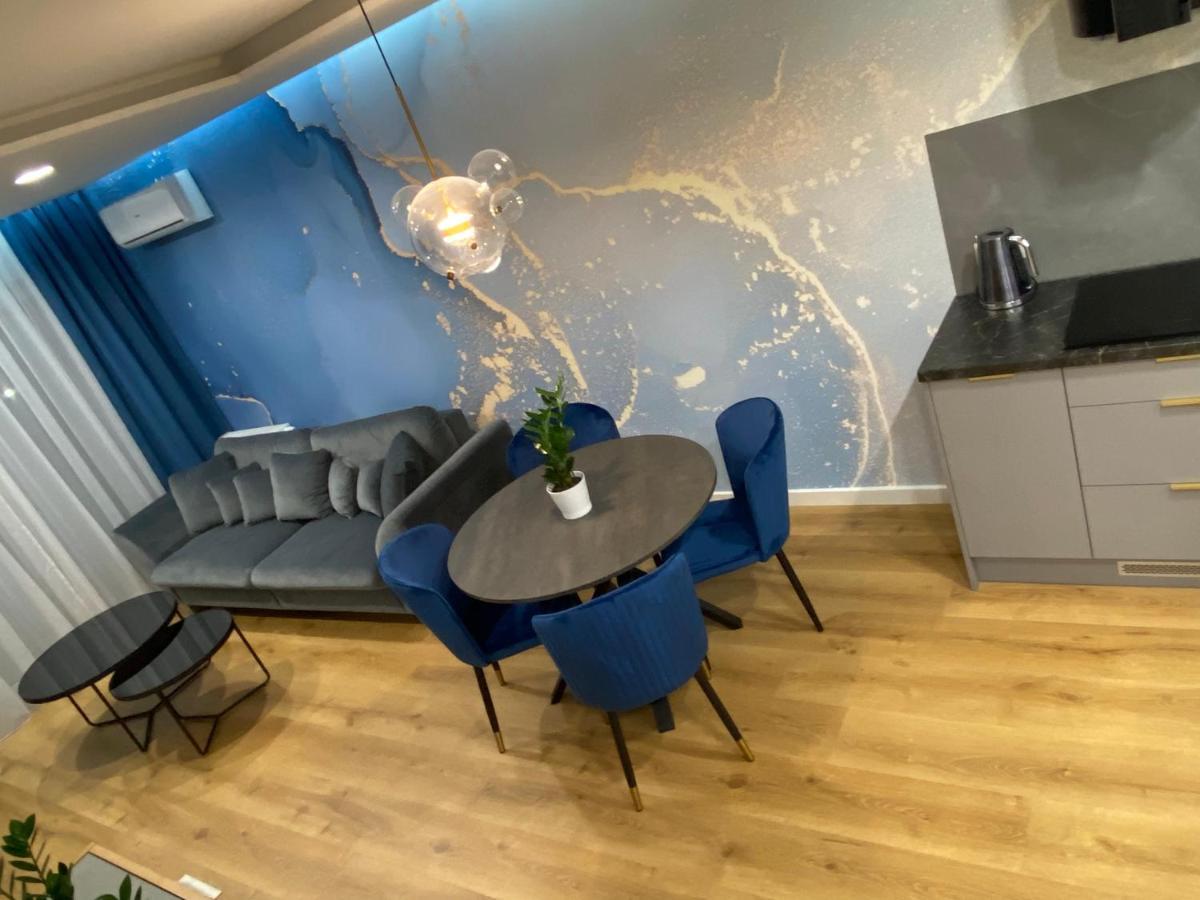 Apartamenty Legnicka Wroclaw Centrum Dış mekan fotoğraf