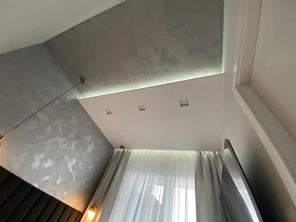 Apartamenty Legnicka Wroclaw Centrum Dış mekan fotoğraf