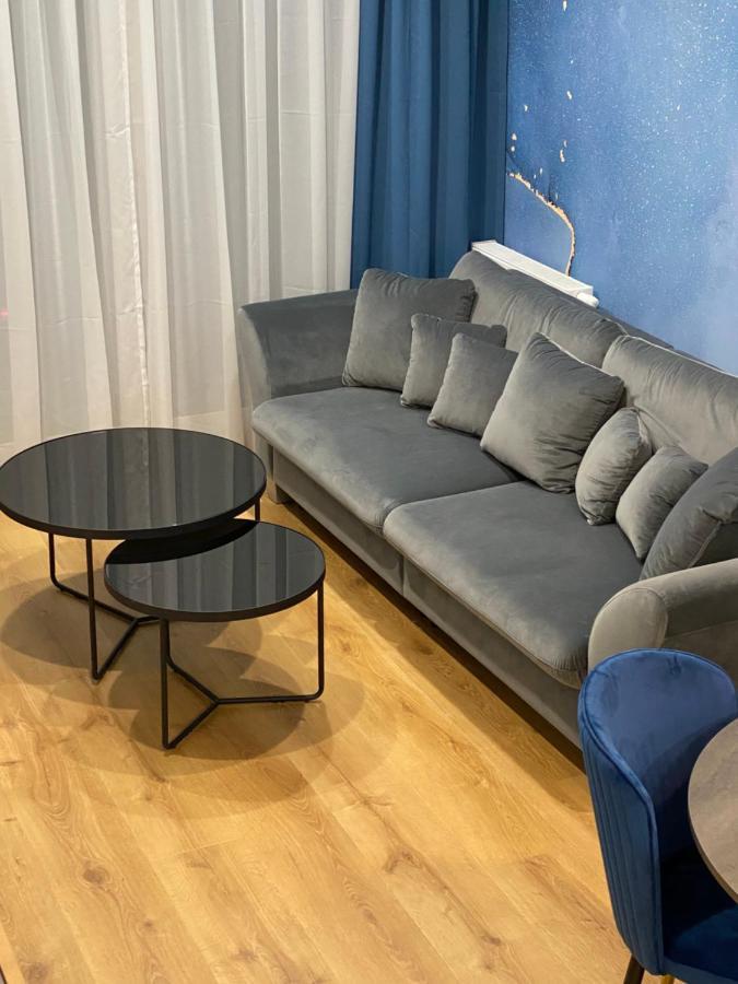 Apartamenty Legnicka Wroclaw Centrum Dış mekan fotoğraf