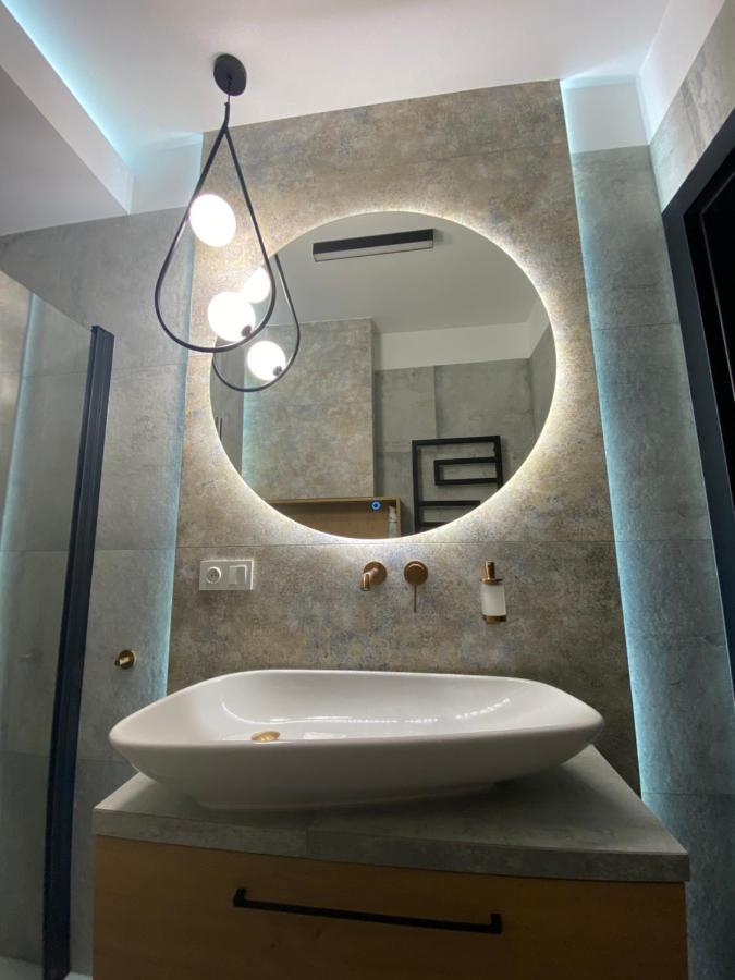 Apartamenty Legnicka Wroclaw Centrum Dış mekan fotoğraf