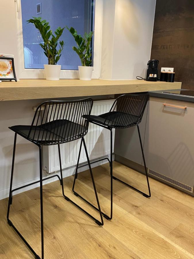 Apartamenty Legnicka Wroclaw Centrum Dış mekan fotoğraf