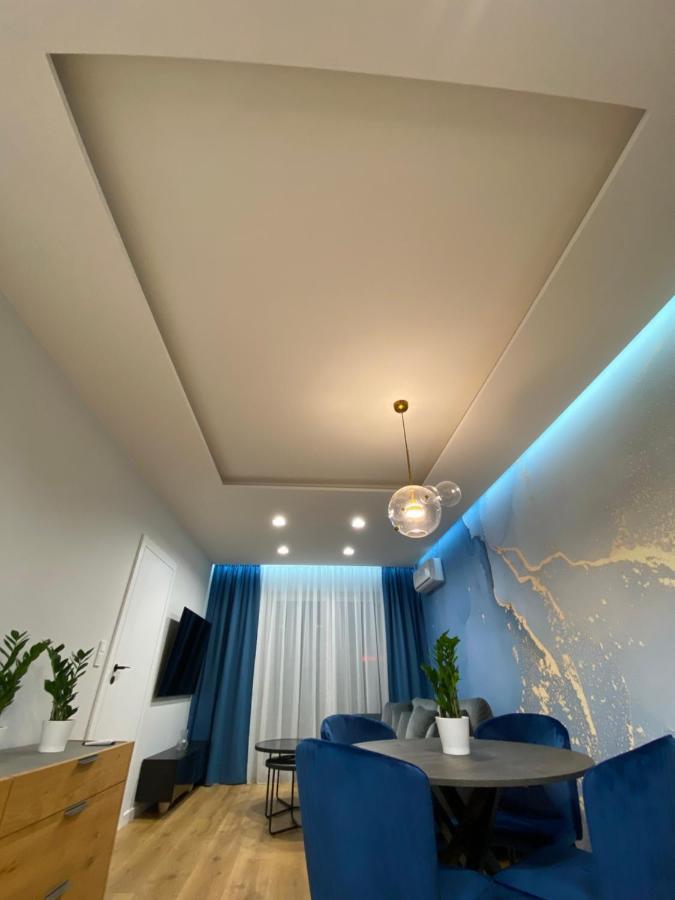 Apartamenty Legnicka Wroclaw Centrum Dış mekan fotoğraf