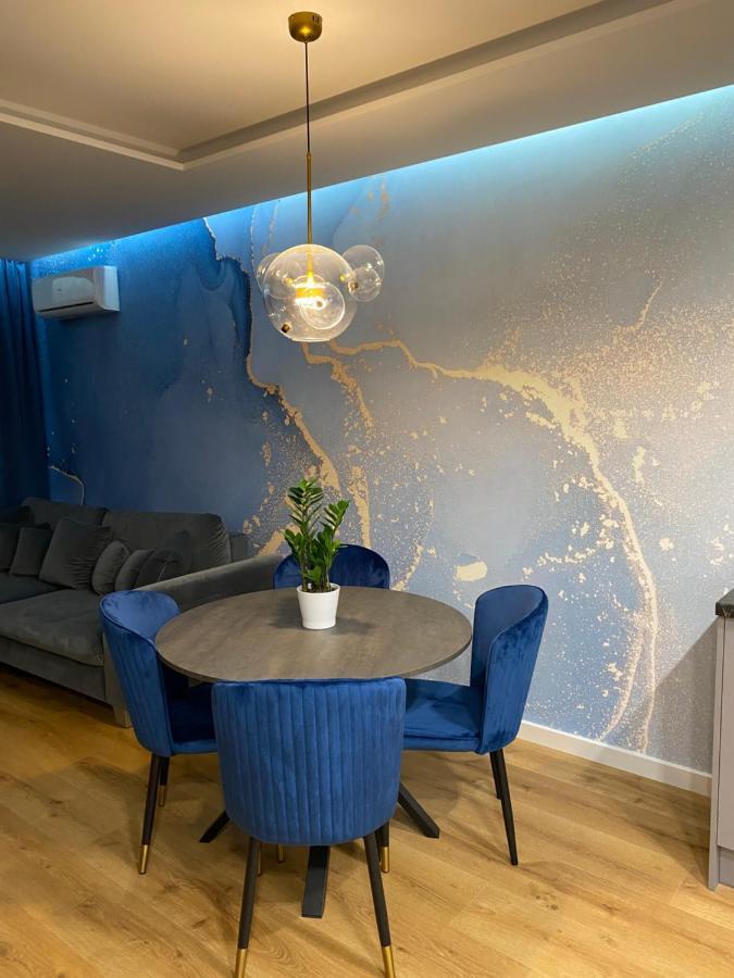 Apartamenty Legnicka Wroclaw Centrum Dış mekan fotoğraf