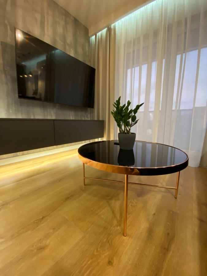 Apartamenty Legnicka Wroclaw Centrum Dış mekan fotoğraf