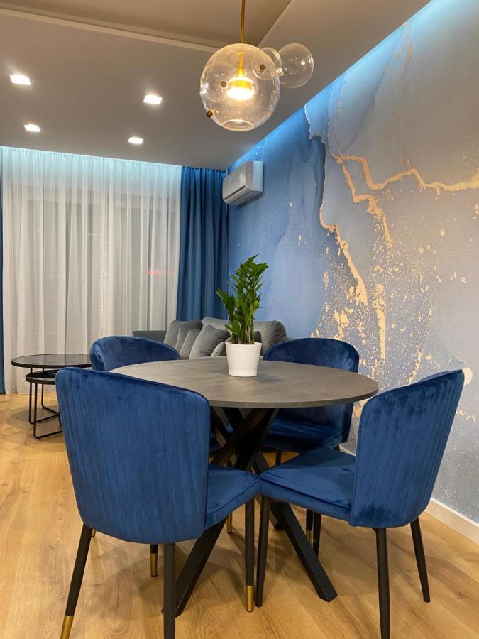 Apartamenty Legnicka Wroclaw Centrum Dış mekan fotoğraf