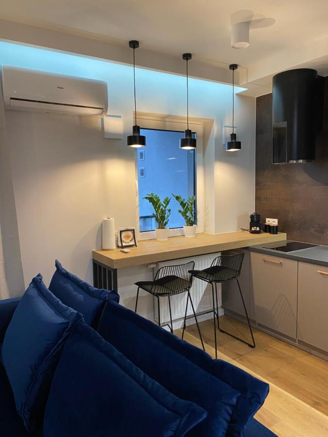 Apartamenty Legnicka Wroclaw Centrum Dış mekan fotoğraf