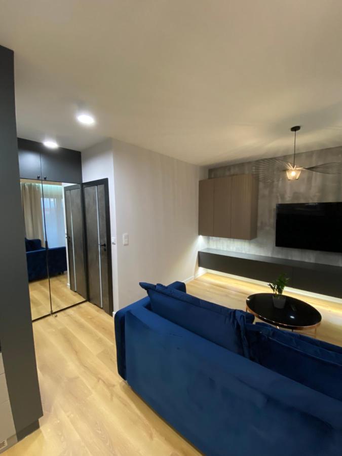 Apartamenty Legnicka Wroclaw Centrum Dış mekan fotoğraf