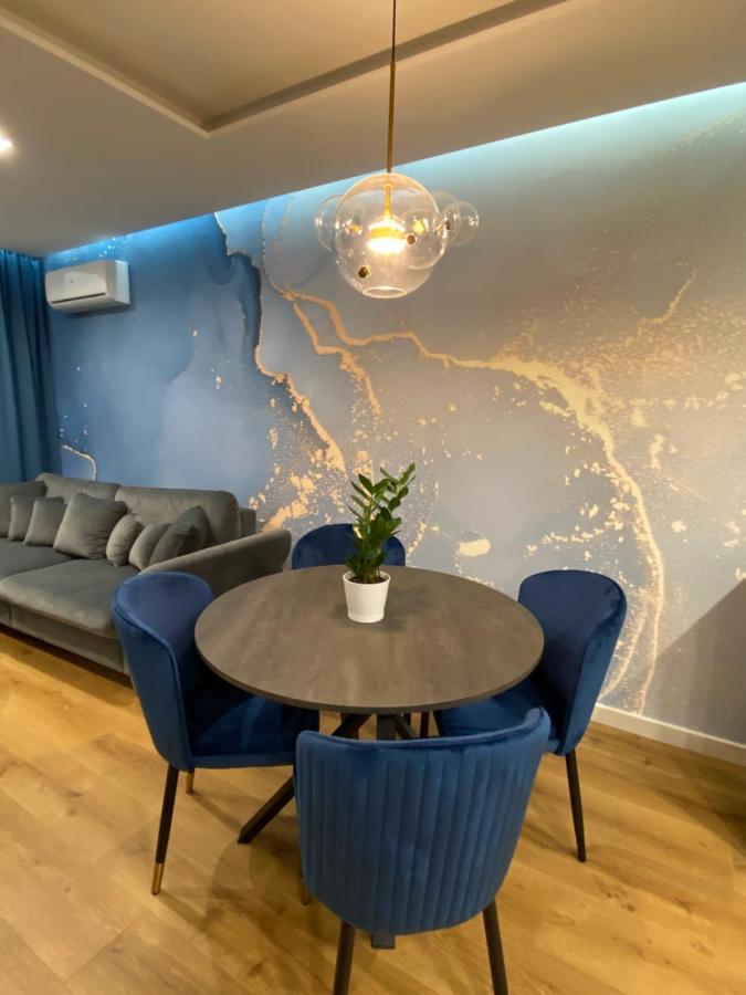 Apartamenty Legnicka Wroclaw Centrum Dış mekan fotoğraf