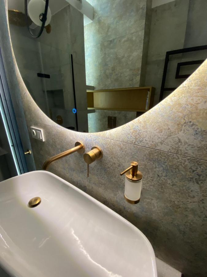 Apartamenty Legnicka Wroclaw Centrum Dış mekan fotoğraf