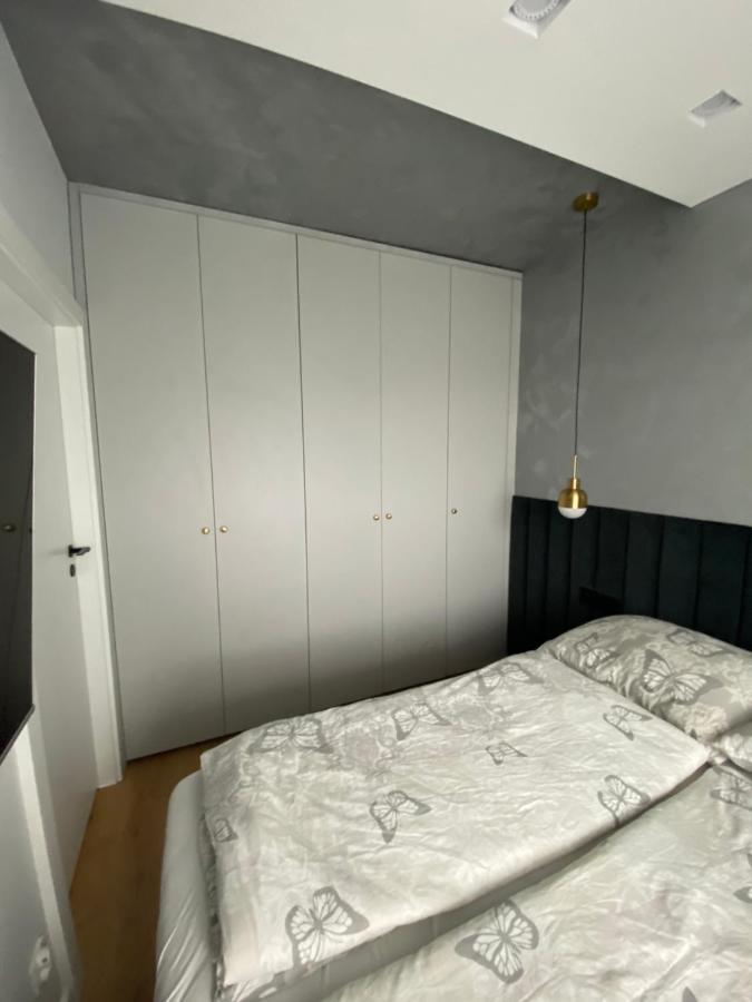 Apartamenty Legnicka Wroclaw Centrum Dış mekan fotoğraf