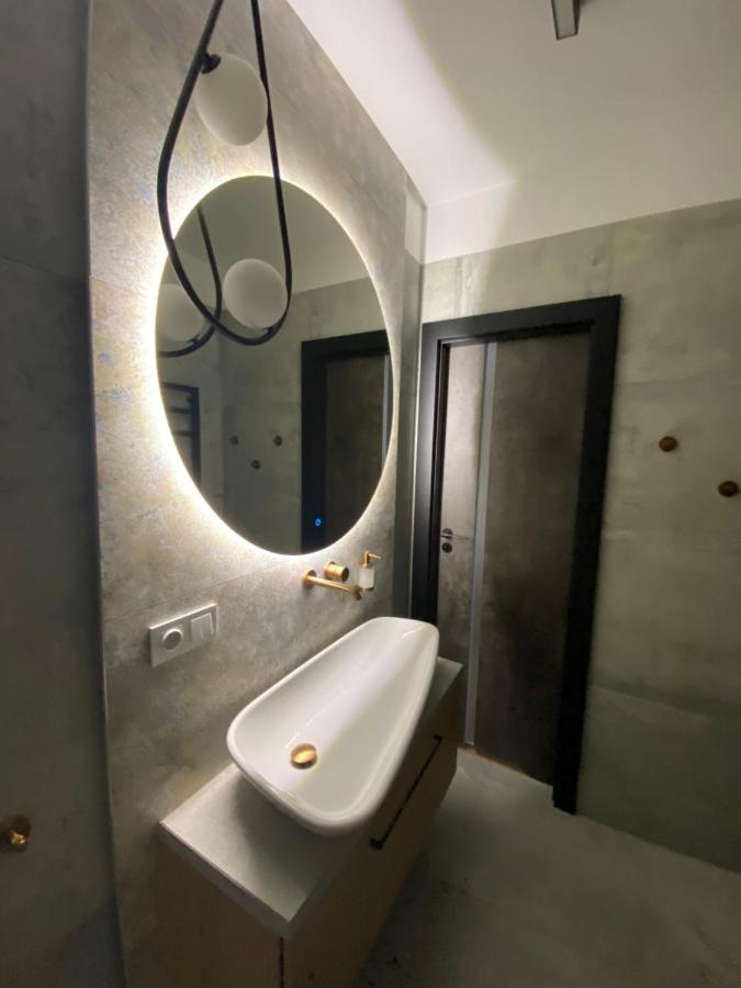 Apartamenty Legnicka Wroclaw Centrum Dış mekan fotoğraf