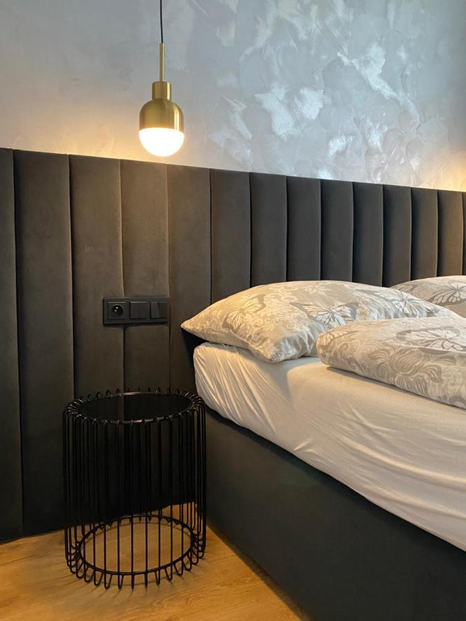 Apartamenty Legnicka Wroclaw Centrum Dış mekan fotoğraf