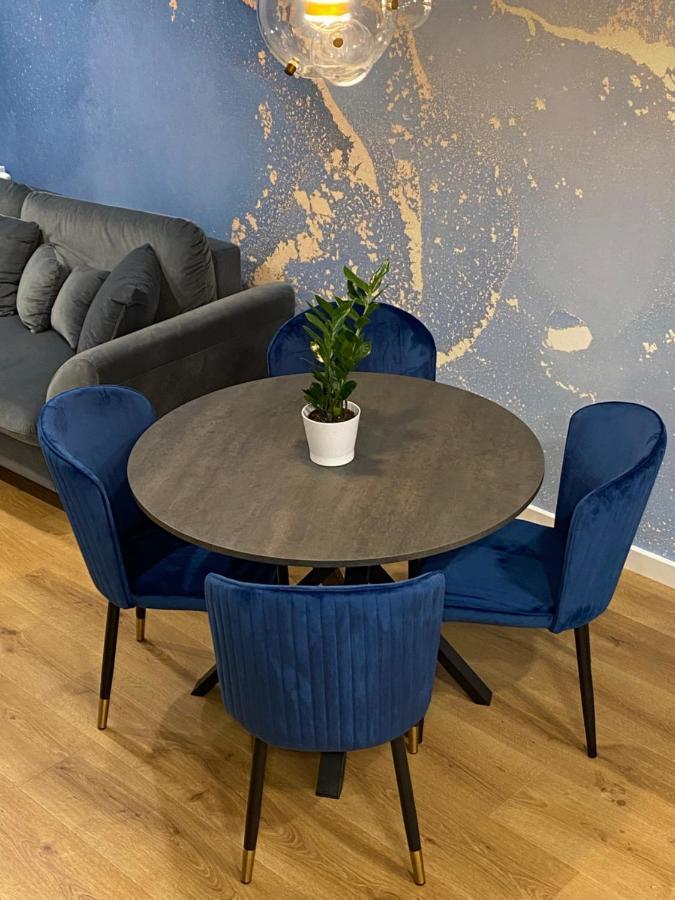 Apartamenty Legnicka Wroclaw Centrum Dış mekan fotoğraf
