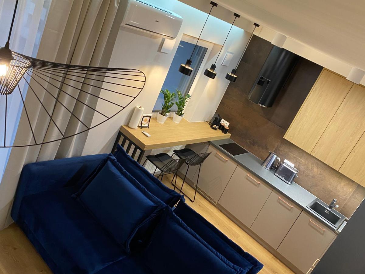 Apartamenty Legnicka Wroclaw Centrum Dış mekan fotoğraf