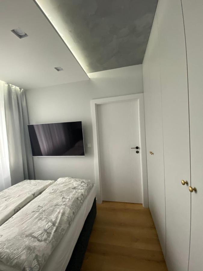 Apartamenty Legnicka Wroclaw Centrum Dış mekan fotoğraf